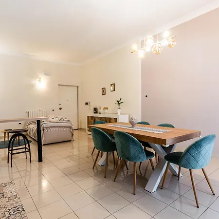 Casador Vomero Appartement *
