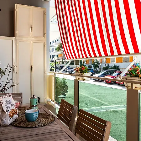 Appartement Casador Vomero Naples