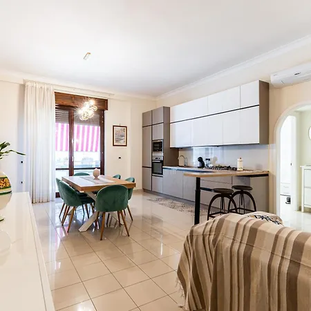 Casador Vomero Appartement Naples