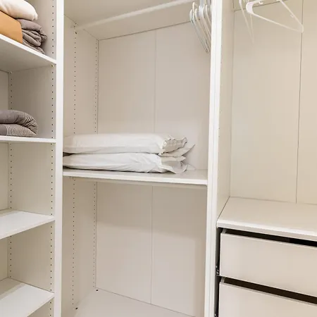 Casador Vomero Appartement