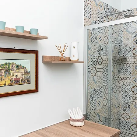 Casador Vomero Appartement